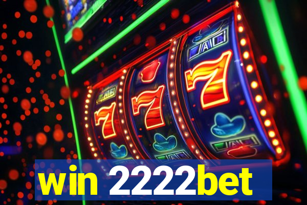 win 2222bet